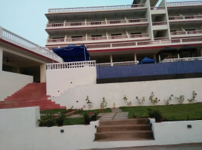 Capital O 12343 Aarya Boulevard