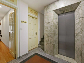 Hanoi Luxor Hotel