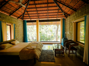 Green Tree Resort