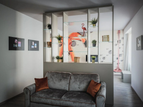 Hotel San Giovanni Roma