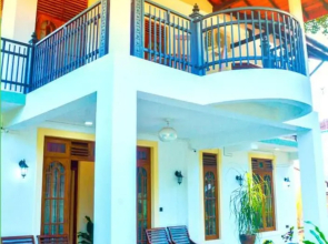 Marathona Tourist Resort - Anuradhapura