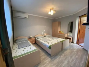 Margo's Lodge