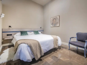 Duplex la nau