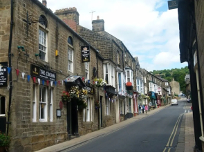 The Crown Inn