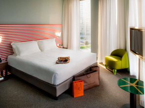 Hotel Glam Milano