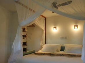 Bungalow Tucul