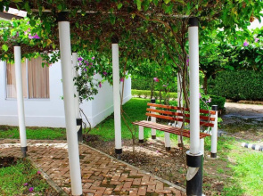 Villa Alejandra