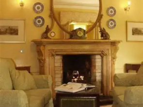 Rathmullan House