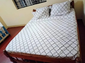 Fharhana house 1 bedroom Airbnb, malindi kasufini