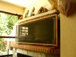 Melifilos Guesthouse