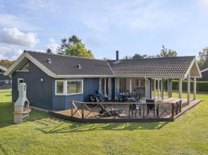 "Olina" - 1km from the sea in Sealand