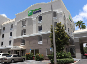 Holiday Inn Express Hotel & Suites Clearwater/Us 19 N by IHG