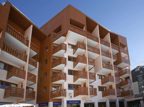 Pierre & Vacances Residence Aconit