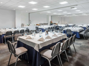 Wyndham Costa Del Sol Lima Airport