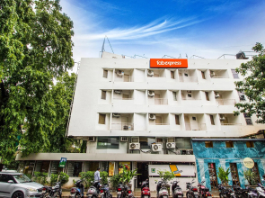 Hotel Kalyan