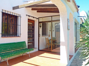 House Marinada LAmpolla