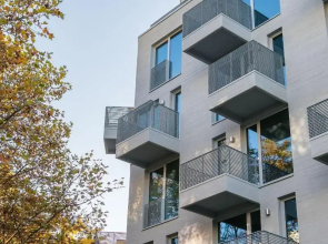 Downtown Apartments Berlin Mitte Wedding