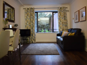 1 Bedroom Apartment in Central Dublin