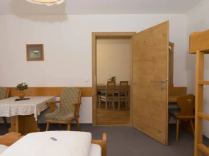 Farm Apartment in Radstadt Near Therme