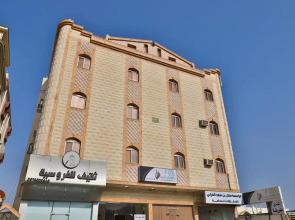 OYO 310 Rama Furnished Apartment