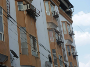 Fabhotel Silver Inn Ii