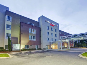 SpringHill Suites Tallahassee Central