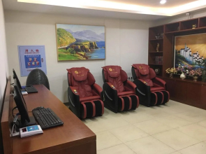 Hanting Express Harbin Xuefu Rd