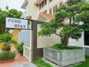 Pure Stay