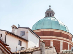 BRE Apartments - Fresche Frasche