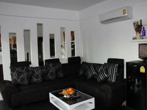 Karon Cliff Contemporary Boutique Bungalows