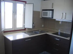 Apartamentos Monte Da Rosa