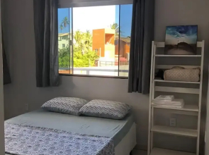 Pousada Paraíso de Arembepe