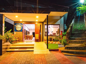 Marqis Sunrise Sunset Resort and Spa