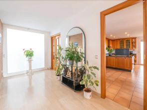 HomeHolidaysRentals Pons-Costa Barcelona