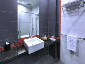 Hotel Niagara Parapat