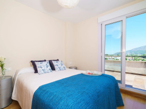 Chalet Solhabitat Moraira Fun