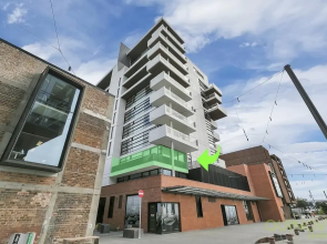 QV Stylish One Bedroom at Princes Wharf - 821