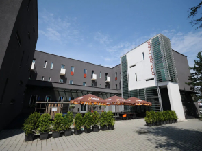 Hotel Preuge