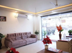 Hotel Kalpana