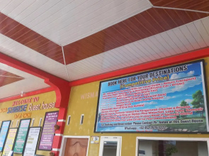 Berastagi Backpacker Rooms by OYO Rooms