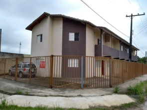 Apartamento confortável em Maranduba
