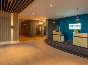 Holiday Inn Express Bridgwater M5