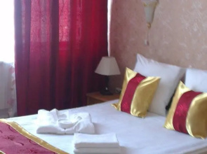 Kontinental Hotel