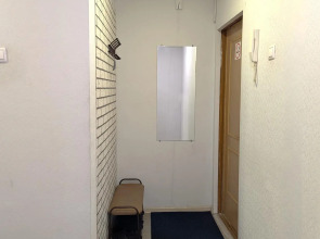 Апартаменты Ярославль на проспекте Ленинградский 93