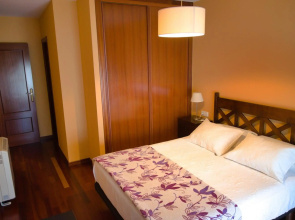 Apartamento en Beiramar