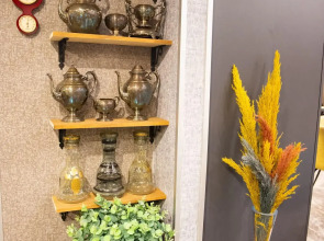 La Wisteria Boutique Hotel Istanbul