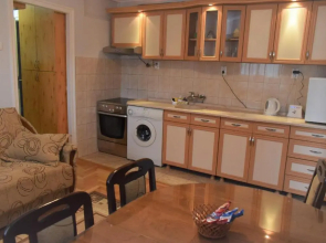 Apartman Borsalino Subotica