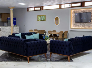 Ersoy Ikiz Otel