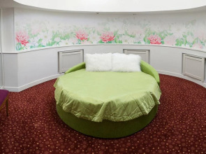 Отель Репинский курорт (ex. Residence Hotel&SPA)