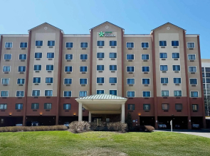 Extended Stay America Suites White Plains Elmsford